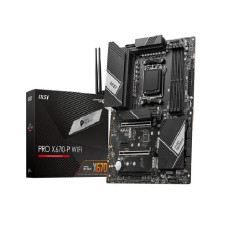 MSI Pro X670-P WIFI DDR5 Motherboard