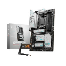 MSI X670E Gaming Plus WIFI DDR5 Motherboard