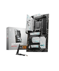 MSI X670E Gaming Plus WIFI DDR5 Motherboard