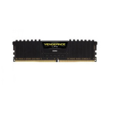 Corsair Vengeance DDR5 16GB (16GBx1) 5200MHz Black Desktop RAM