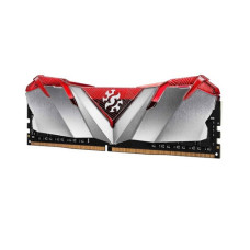 Adata XPG Gammix D30 16GB (16GBx1) DDR4 3200MHz Red