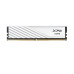 Adata XPG Lancer Blade 16GB (16GBX1) DDR5 6000MHz RAM - White