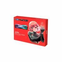 Adata XPG Spectrix D60G 16GB (8GBX2) DDR4 3200MHz RGB RAM