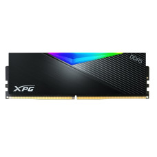 Adata XPG Lancer RGB 16GB (16GBX1) DDR5 5200MHz CL30 RAM - Black