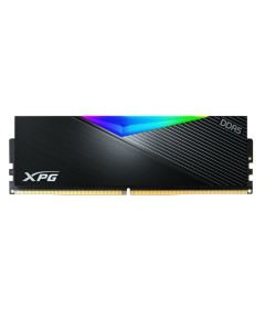 Adata XPG Lancer RGB 16GB (16GBX1) DDR5 5200MHz CL30 RAM - Black