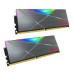Adata XPG Spectrix D50 16GB (8GBX2) DDR4 3200MHz RGB RAM
