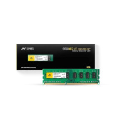 Ant Esports 690 Neo VS 8GB (8GBx1) DDR3 1600MHz Desktop RAM