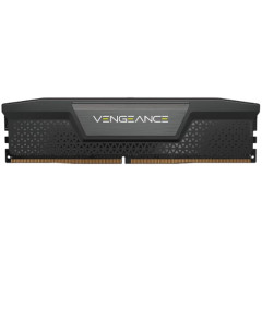 Corsair Vengeance 8GB (8GBX1) DDR5 5200MHz C40 RAM