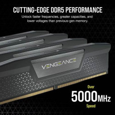 Corsair Vengeance 32GB 5200MHz CL40 DDR5 RAM
