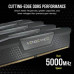 Corsair Vengeance 32GB (32GBx1) DDR5 5200MHz Desktop RAM