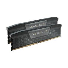 Corsair Vengeance 32GB (16GBX2) DDR5 7000MHz C40 Memory Kit - Black