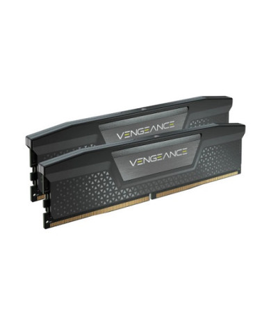 Corsair Vengeance 32GB (16GBX2) DDR5 7000MHz RAM - Black