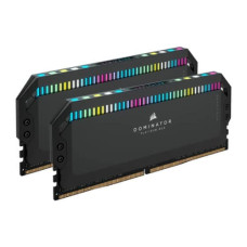 Corsair Dominator Platinum RGB 32GB (16GBx2) 6000MHz CL36 DDR5 Ram