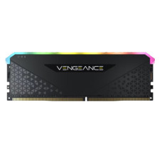 Corsair Vengeance RGB RS 16GB (16GBx1) DDR4 3200MHz