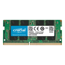 Crucial 16GB (16GBx1) DDR4 3200MHz Desktop RAM