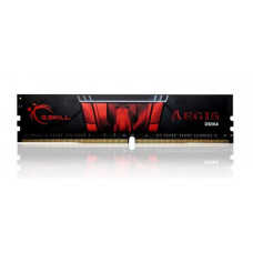 G.Skill Aegis 8GB 3200MHz CL16 DDR4 RAM