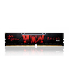 G.Skill Aegis 8GB 3200MHz CL16 DDR4 RAM