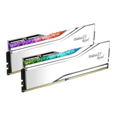 G.Skill Trident Z5 Royal RGB 32GB (16GBx2) DDR5 7200MHz Desktop Ram
