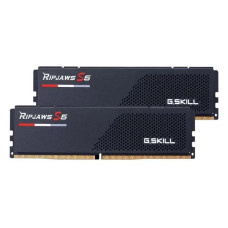 G.Skill Ripjaws S5 32GB (16GBx2) DDR5 6000MHz Desktop RAM