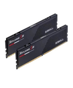 G.Skill Ripjaws S5 32GB (16GBx2) DDR5 6000MHz Desktop RAM