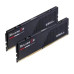 G.Skill Ripjaws S5 32GB (16GBx2) DDR5 6000MHz Desktop RAM