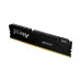 Kingston Fury Beast 16GB (1x16GB) 5200MHz DDR5 RAM – Black
