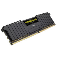 Corsair Vengeance LPX 8GB (8GBX1) DDR4 3200MHz C16 RAM