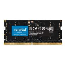 Crucial 16GB (1x16GB) DDR5 5600MHz Desktop RAM