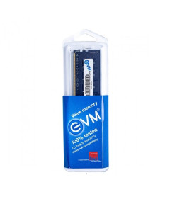 EVM 8GB DDR4 3200 MHz Desktop RAM