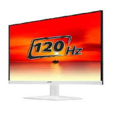 Acer HA240Y (23.8 Inch) Full HD IPS Ultra Slim Backlit LED LCD Monitor