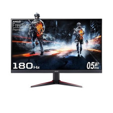 Acer Nitro VG240Y Sbmiipx Gaming Monitor