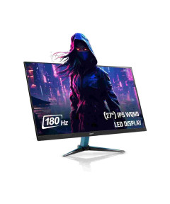 Acer Nitro VG271UM3 Widescreen Gaming LED Monitor