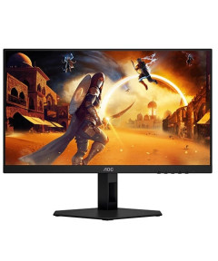 AOC 24G4 24 Inch Backlit Gaming Monitor