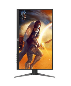 AOC 24G4 24 Inch Backlit Gaming Monitor
