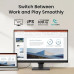 BenQ GW2790 Eye-Care 27 Inch IPS FHD 100Hz Monitor