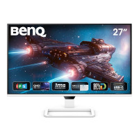 BenQ EW2790Q 27 Inch 2K QHD IPS Gaming Monitor