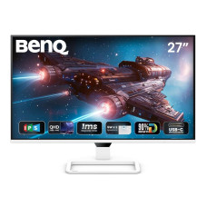 BenQ EW2790Q 27 Inch 2K QHD IPS Gaming Monitor
