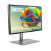 BenQ PD2725U 27 Inch 4K UHD Thunderbolt 3 Monitor