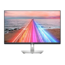 Dell S2721HN 27-Inch FHD IPS Panel Gaming Monitor - Grey