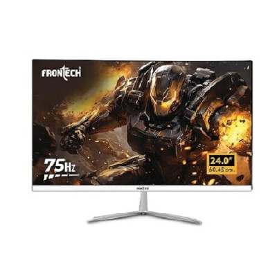 FRONTECH 24 Inch Ultima Series LED Monitor 