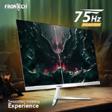 FRONTECH 24 Inch Ultima Series LED Monitor 