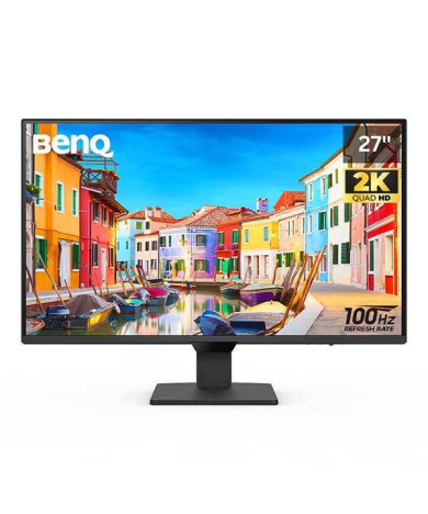 BenQ GW2790Q 27 Inch 2K QHD IPS Monitor