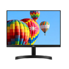 LG 22Mk600M 21.5 Inch Full Hd Slim IPS Panel Ultra thin Monitor