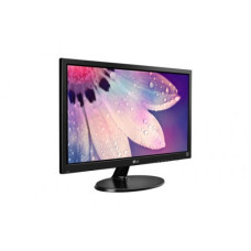 LG 19M38AB-B 19 inch Black FHD LED Office Monitor