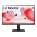 LG 24MR400-B 24 inch IPS Full HD Monitor with AMD FreeSync