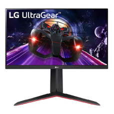 LG 24GN65R-B UltraGear 23.8 Inch Full HD IPS Gaming Monitor With FreeSync Premium