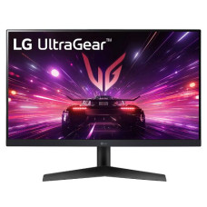 LG 24GS60F-B UltraGear 23.8 Inch Full HD IPS Gaming Monitor