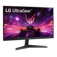 LG 24GS60F-B UltraGear 23.8 Inch Full HD IPS Gaming Monitor