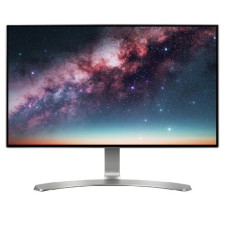 LG 24MP88HV 24 Inch FHD Virtually Borderless IPS Monitor