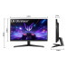 LG UltraGear 27GS60F  Full HD Gaming Monitor